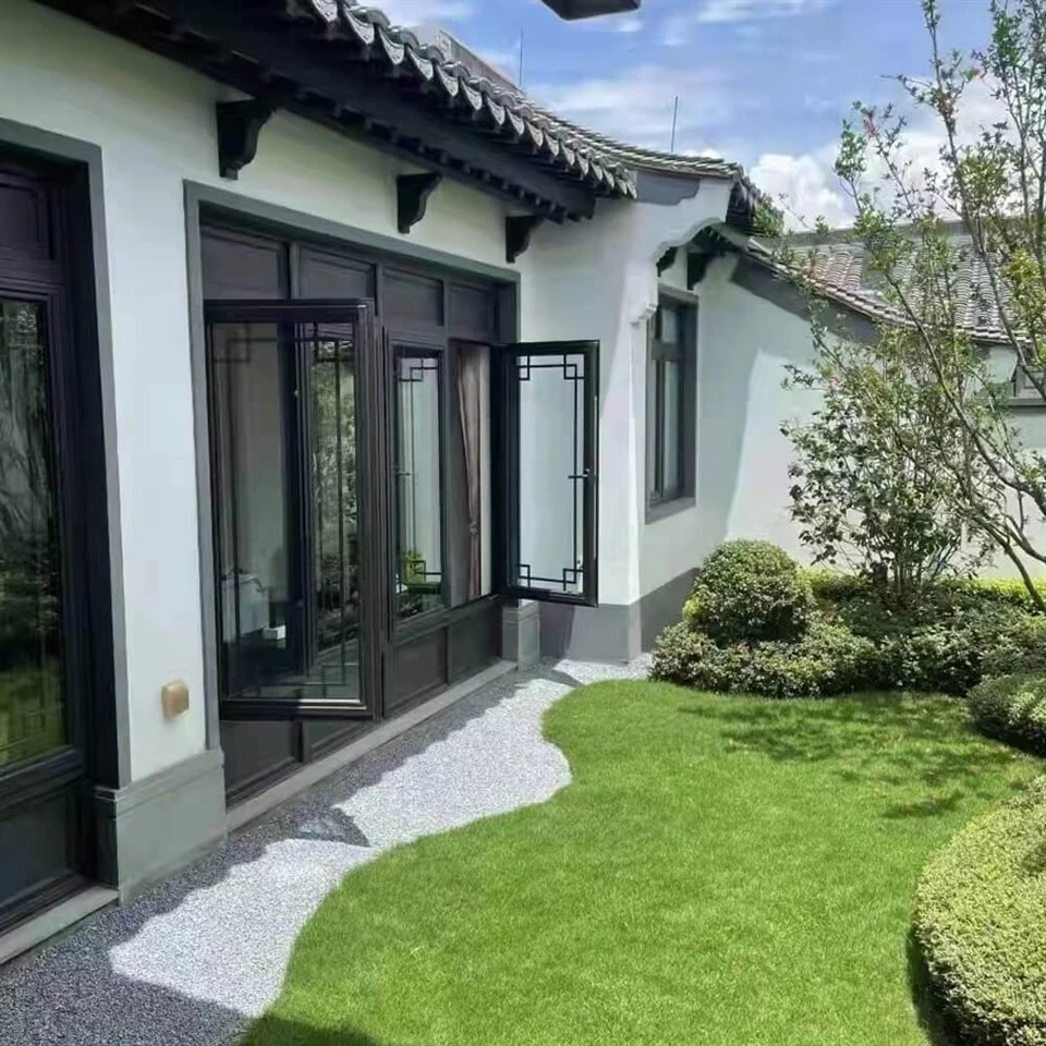 architectural design windows and doors